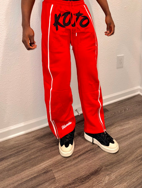 KOJO Exclusive Pant